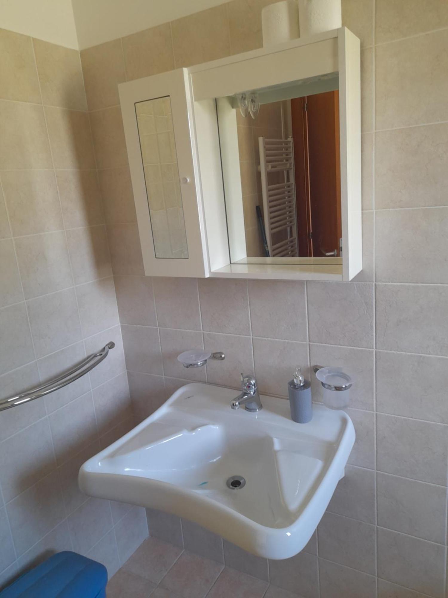 Camping Agriturist Sant'Anna Castelplanio Номер фото