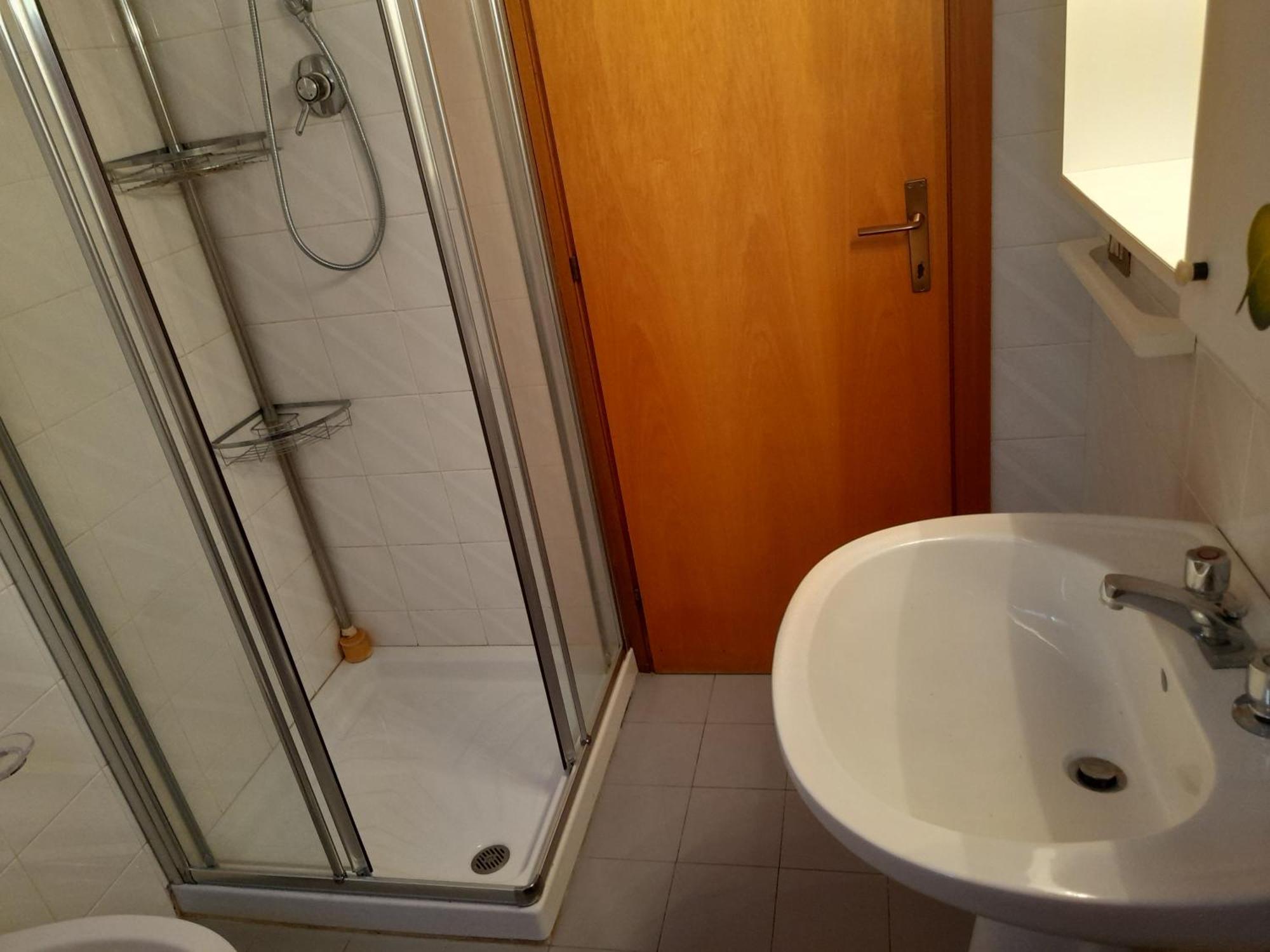 Camping Agriturist Sant'Anna Castelplanio Номер фото