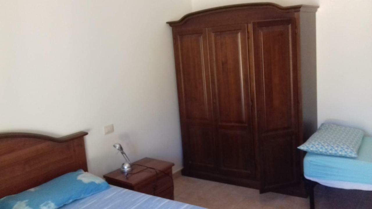 Camping Agriturist Sant'Anna Castelplanio Екстер'єр фото