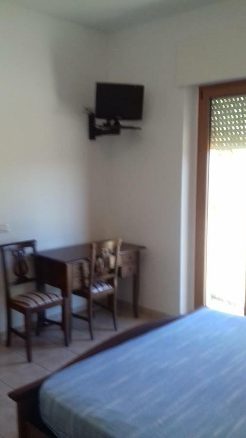 Camping Agriturist Sant'Anna Castelplanio Екстер'єр фото
