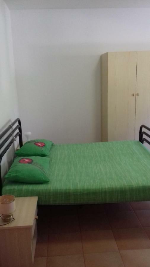 Camping Agriturist Sant'Anna Castelplanio Екстер'єр фото