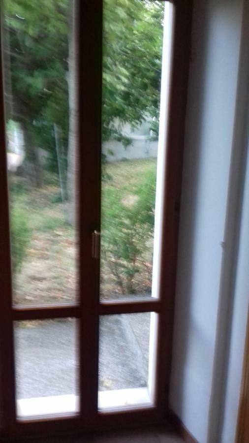 Camping Agriturist Sant'Anna Castelplanio Екстер'єр фото